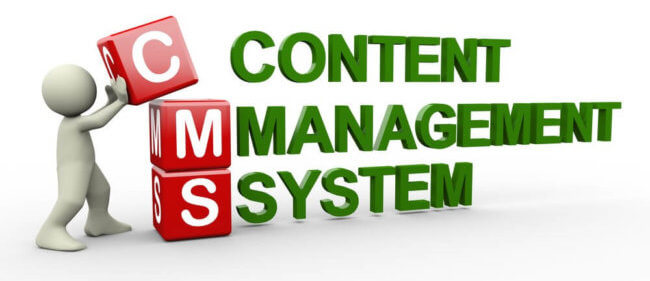 eipass web content management system