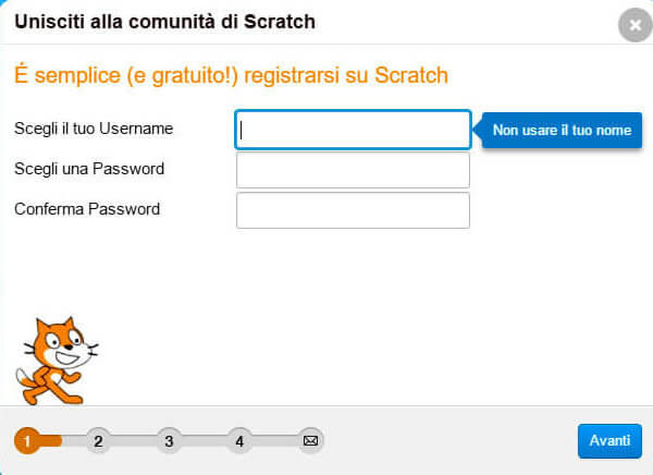 comunità-scratch