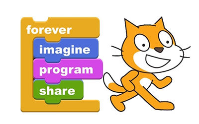 Programmare con Scratch