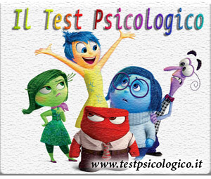 test psicologico