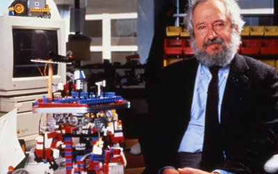 Seymour Papert