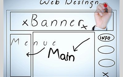 Internet, web design, sicurezza