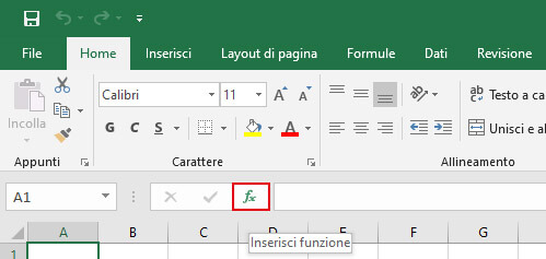 inserisci-funzione