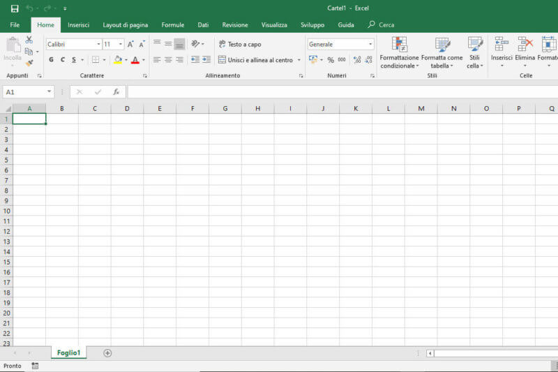 foglio-di-calcolo