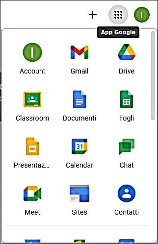 google classroom-app-google