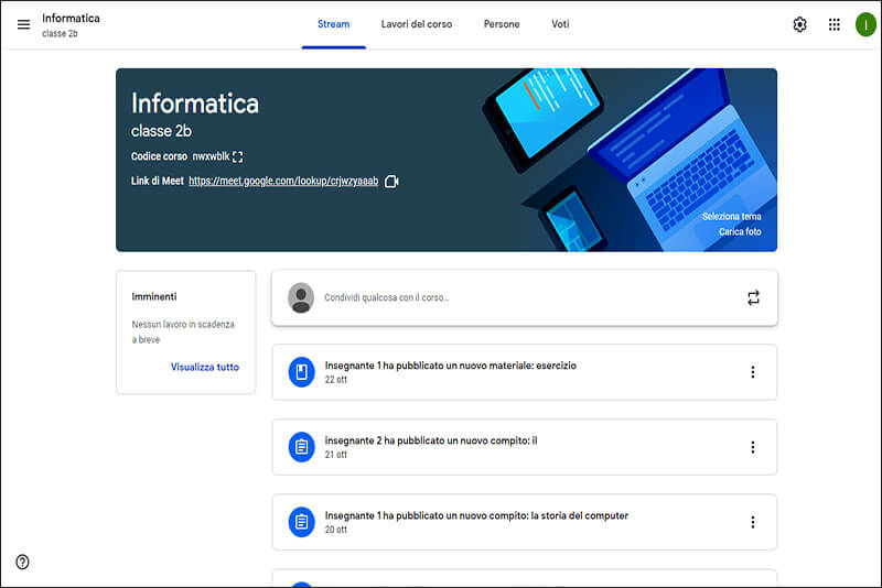 google-classroom